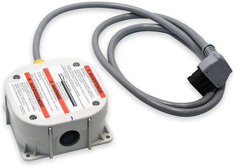 bosch powercord with junction box|junction box for hardwiring dishwasher.